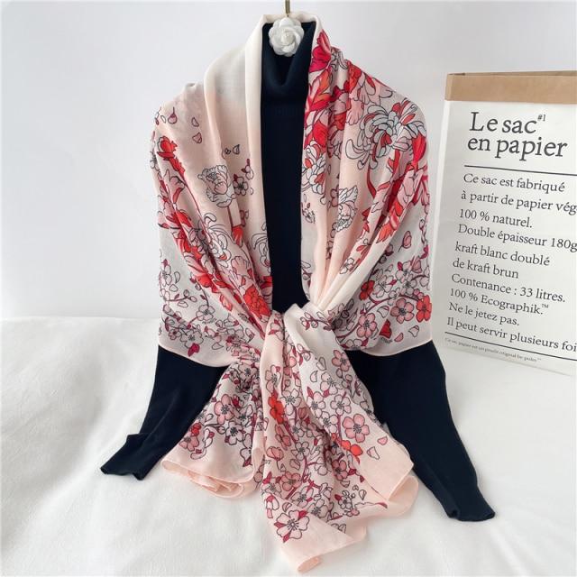 Freya Scarf