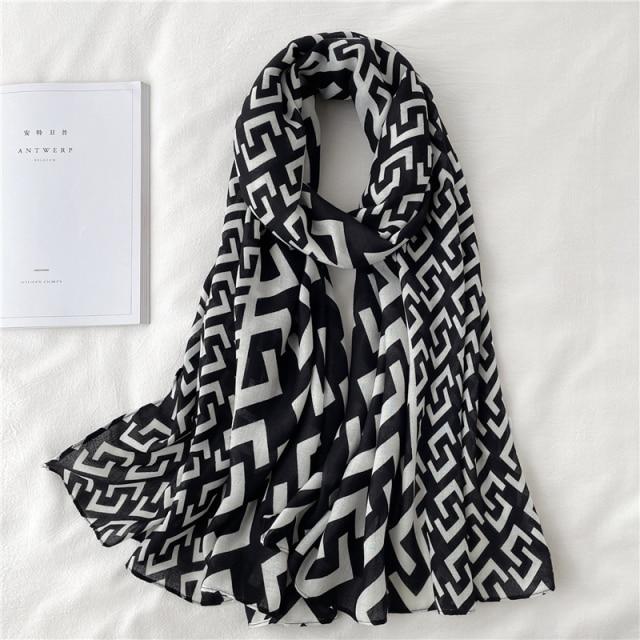 Freya Scarf