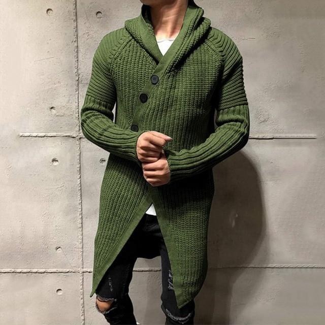 Marit Sweater Coat