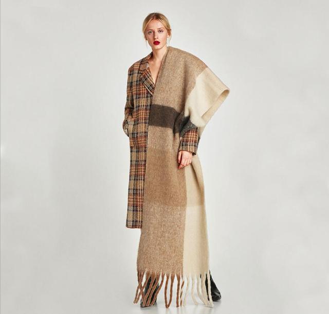 Hadley Scarf
