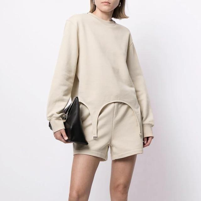 Willow Sweater