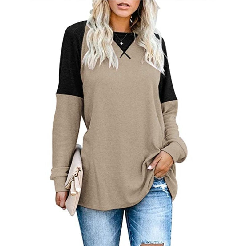 Rai Women's Baseball Tee