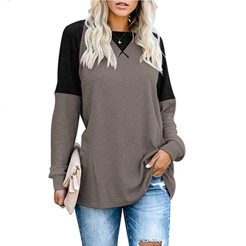 Rai Women's Baseball Tee