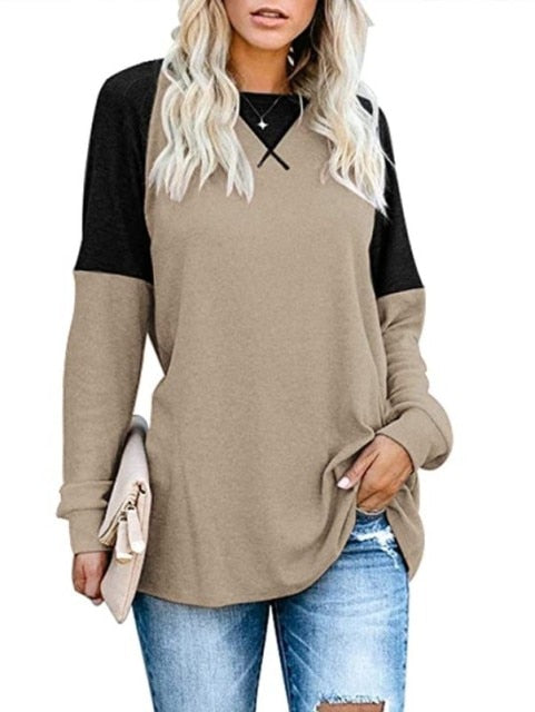 Rai Women's Baseball Tee