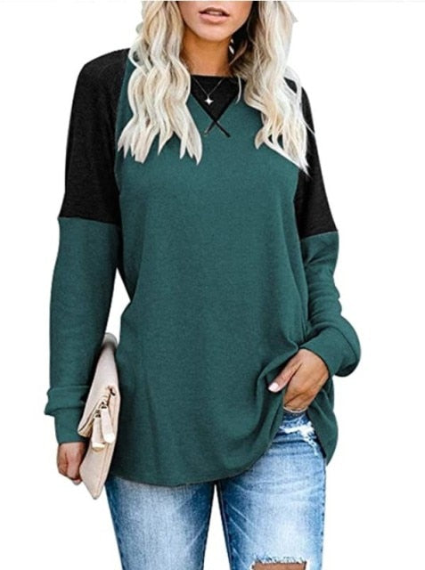Rai Women's Baseball Tee