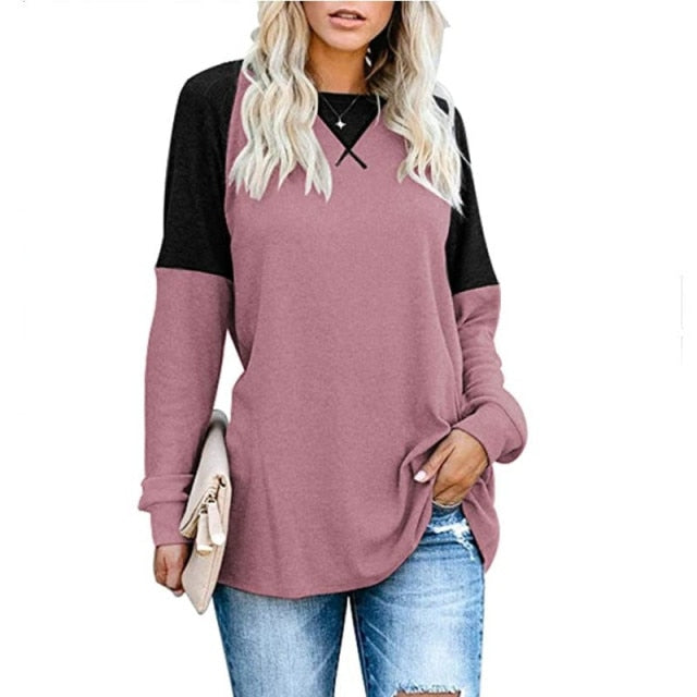 Rai Women's Baseball Tee