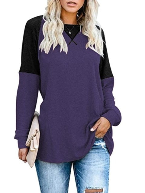 Rai Women's Baseball Tee