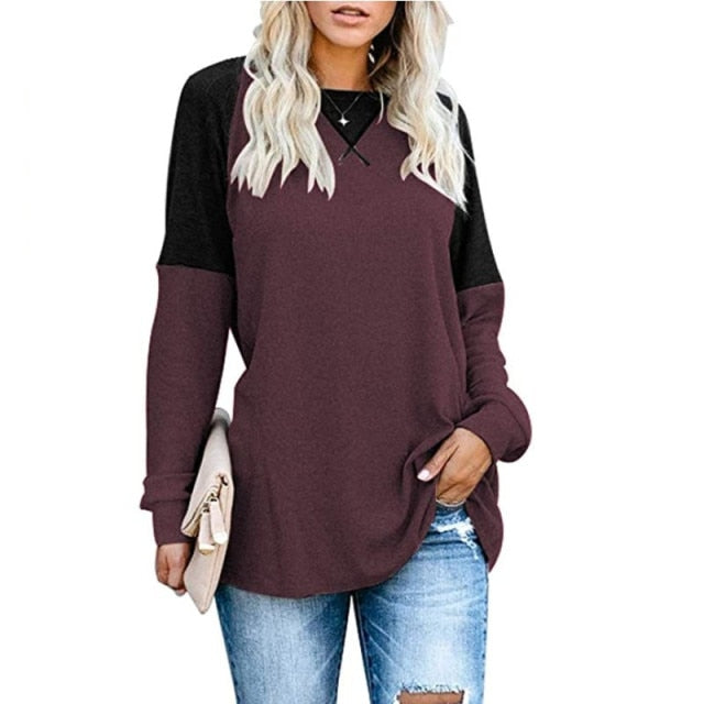 Rai Women's Baseball Tee