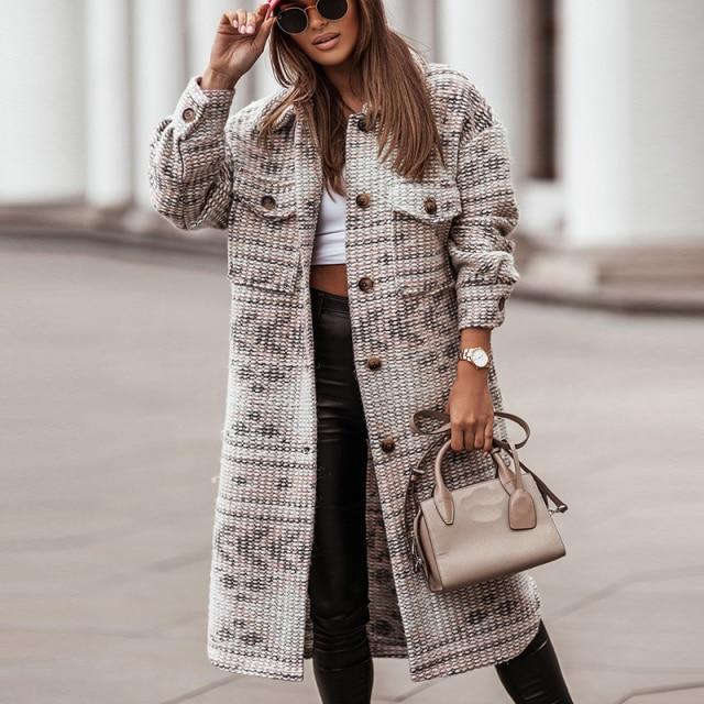 Madeline Coat