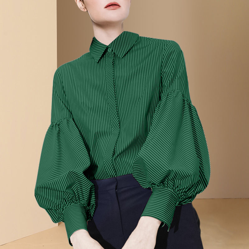 Kira Women's Button Down Shirt