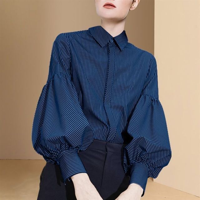 Kira Women's Button Down Shirt