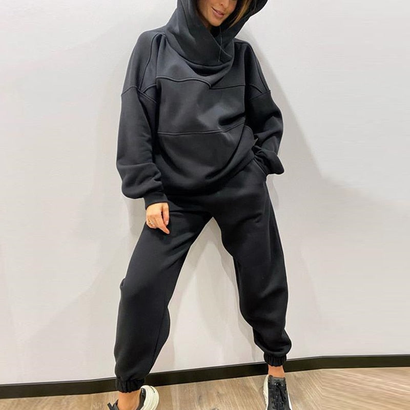 Aimee Women's Sweat Suit