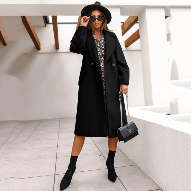 Vili Women's Coat