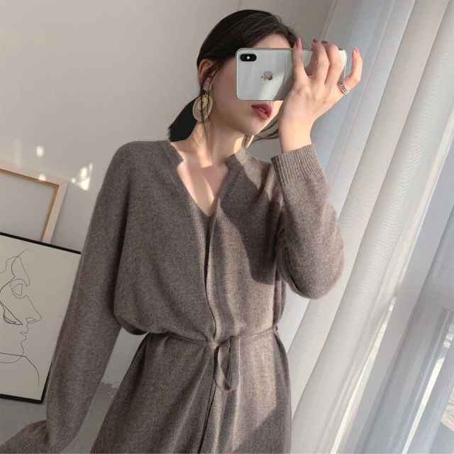 Natalia Women's Long Dress