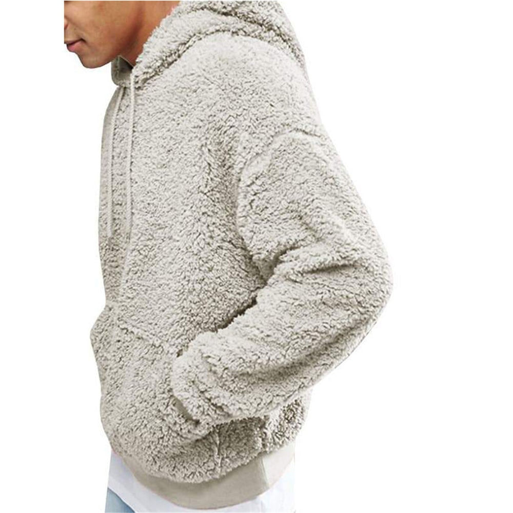 Jivan Women's Hooded Fleece Pullover