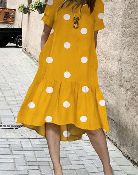 Biyu Dress