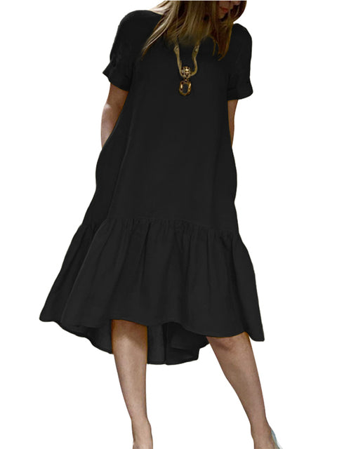 Biyu Dress