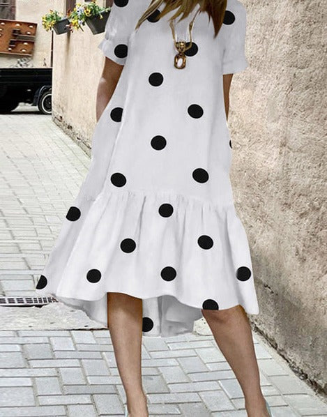 Biyu Dress