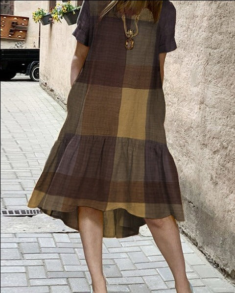 Biyu Dress