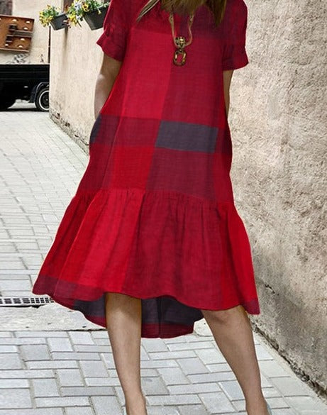 Biyu Dress