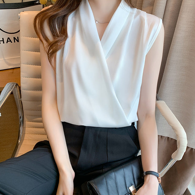 Feng Women's Top