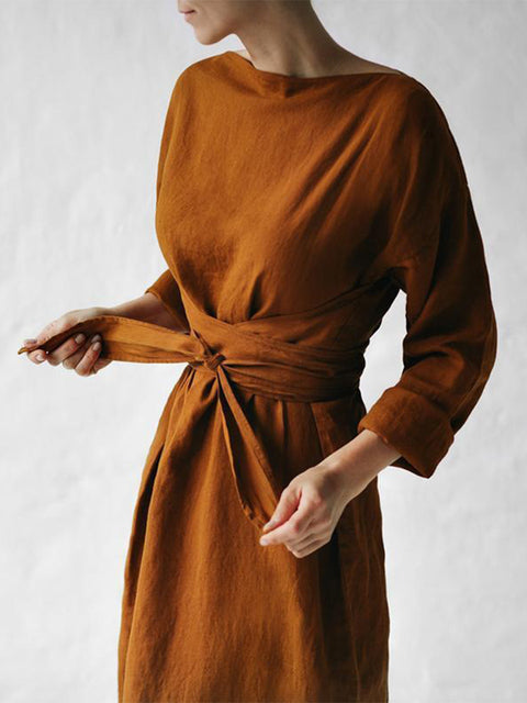 Stephania Women's Dress