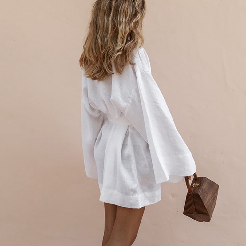 Tao Women's Wrap Dress