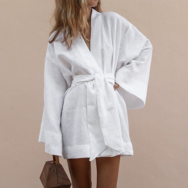 Tao Women's Wrap Dress
