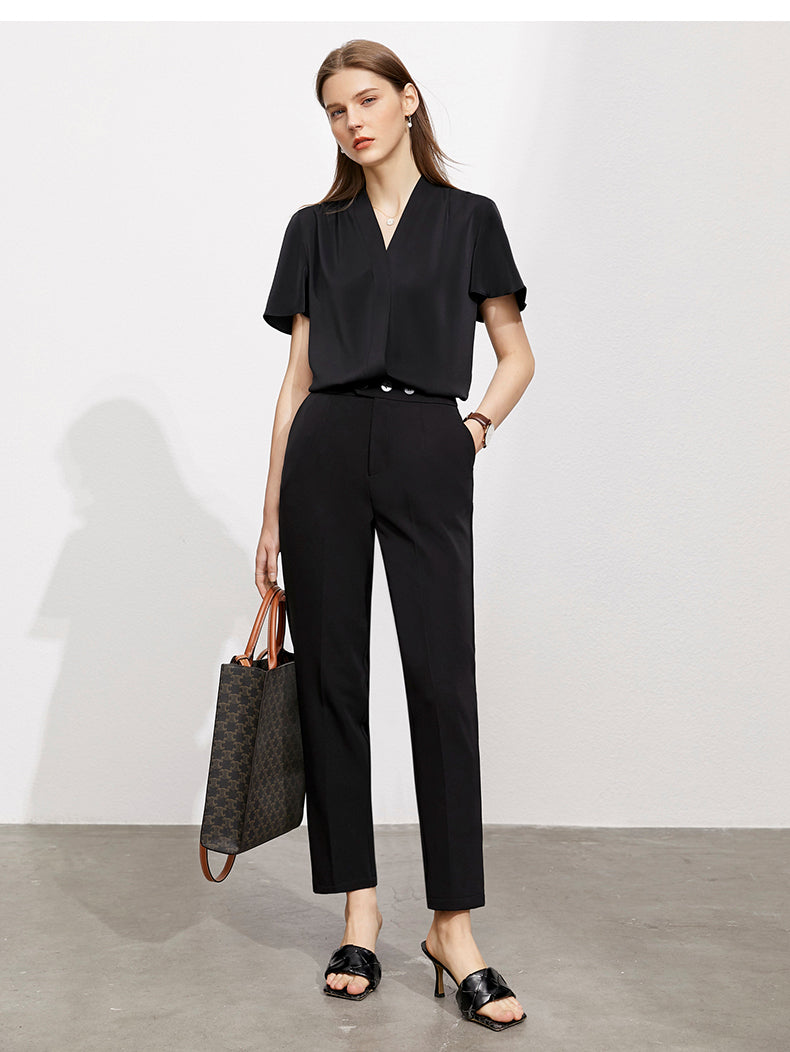 Lauren Women's Top