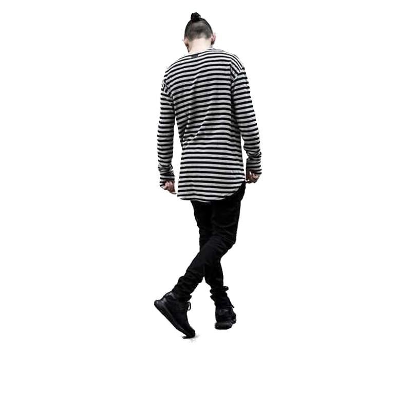Bello Crewneck
