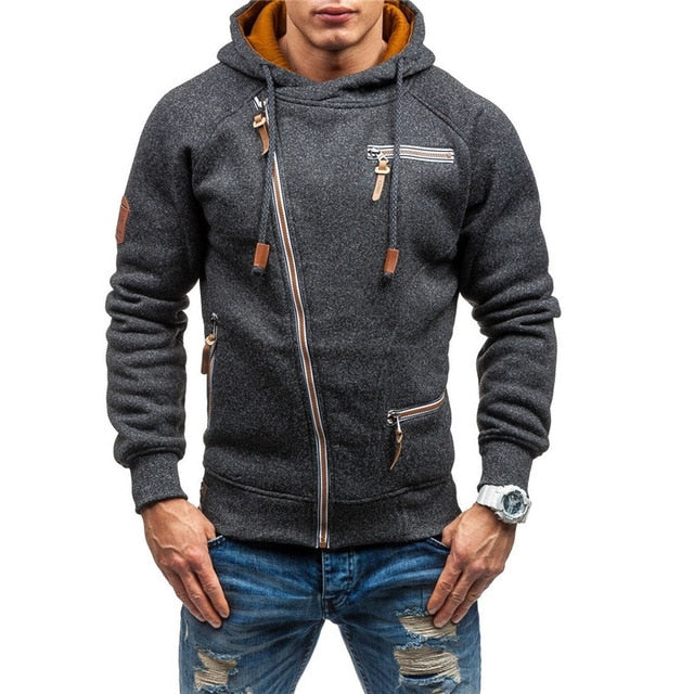 Hudson Sweatshirt