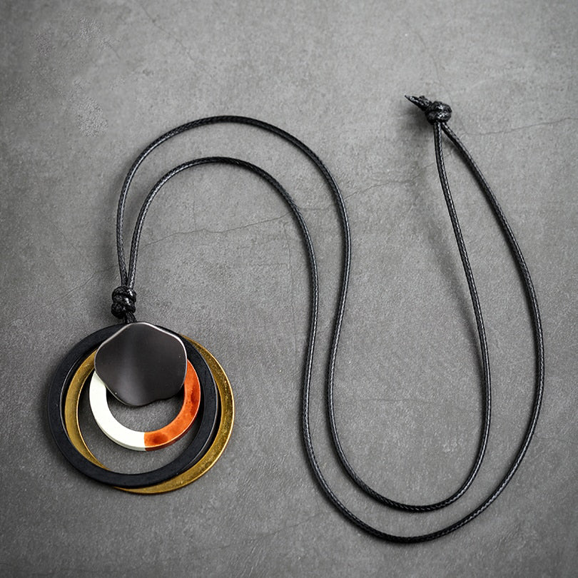 Ever After Necklace