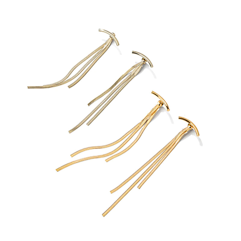 Joan Drop Earrings