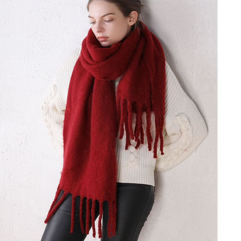 Samus Women's Scarf