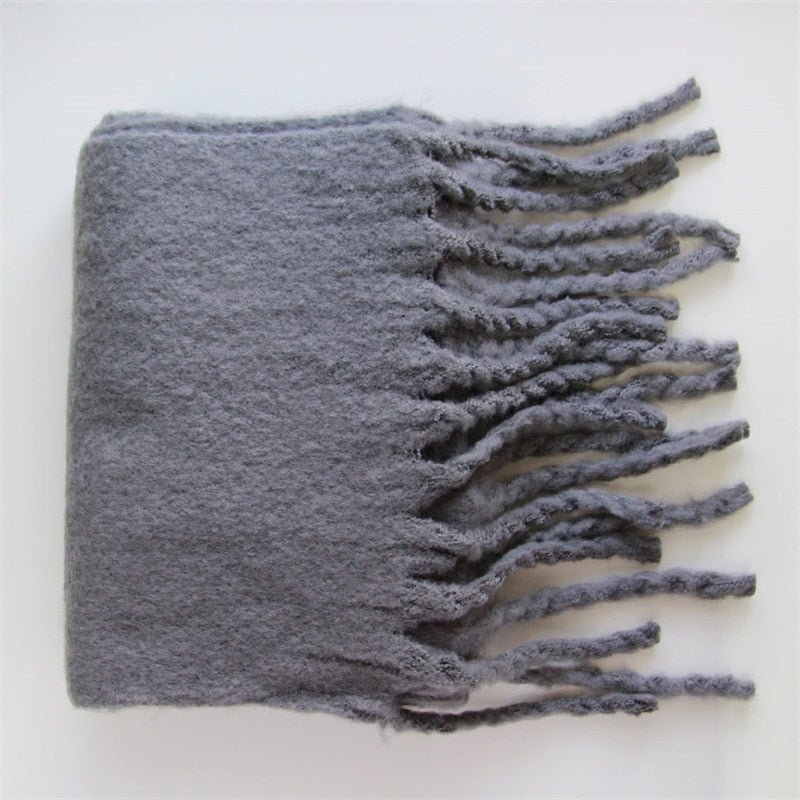 Tifa Women's Scarf