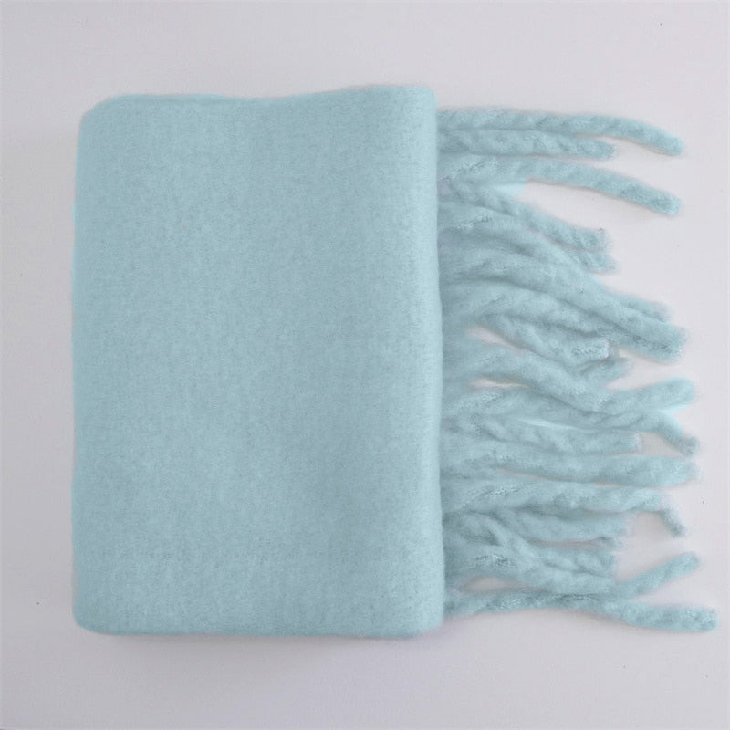 Tifa Women's Scarf