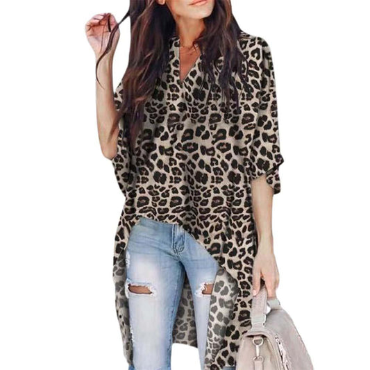Lux Women's Shirt