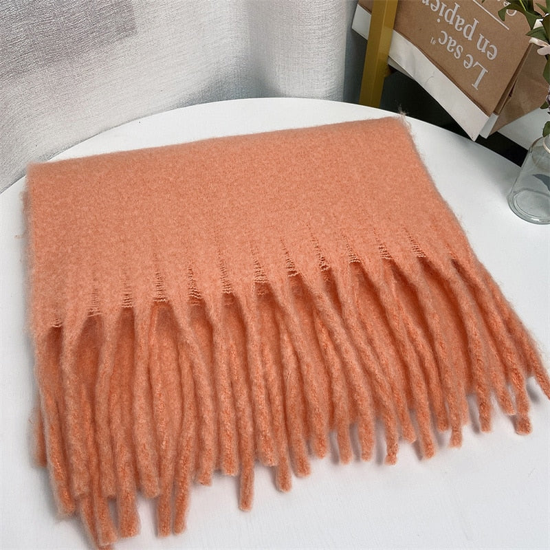 Samus Women's Scarf