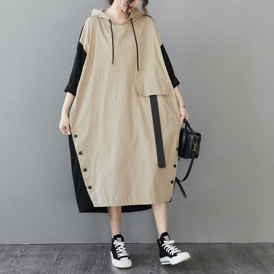 Diyu Women's Dress