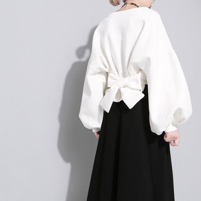 Nysa Women's Blouse
