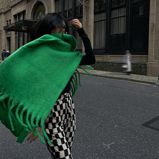 Tifa Women's Scarf