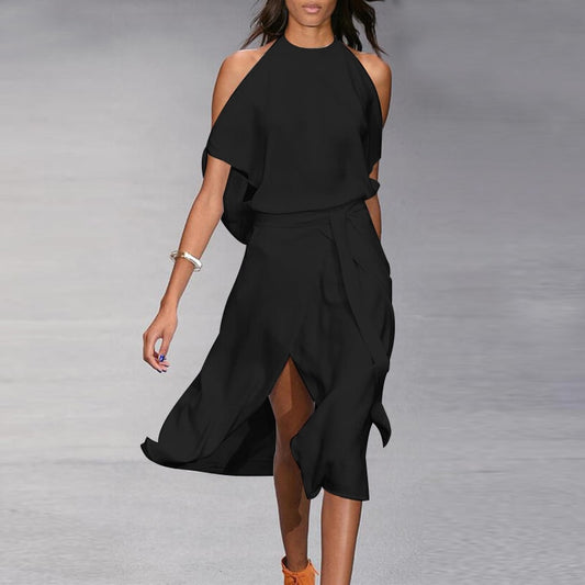 Naomi Women's Dress