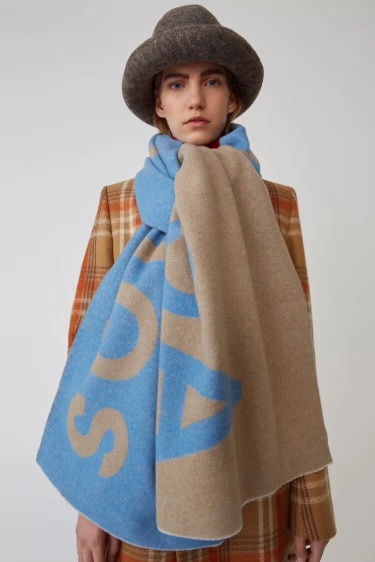 Arya Women's Scarf