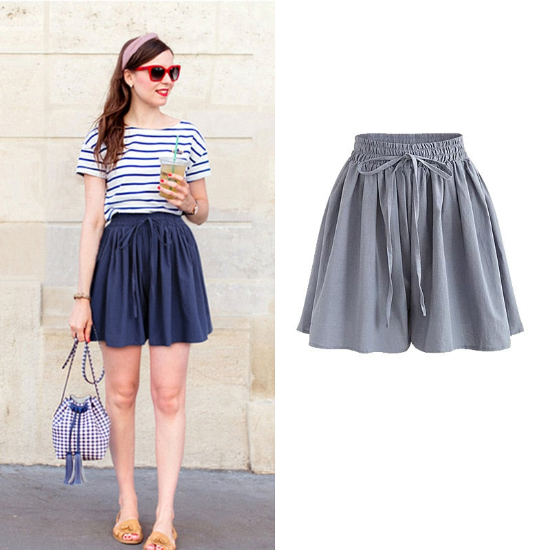 Uma Women's Short