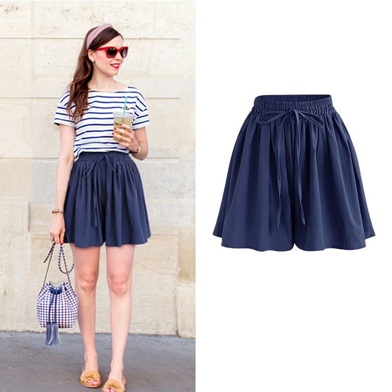Uma Women's Short