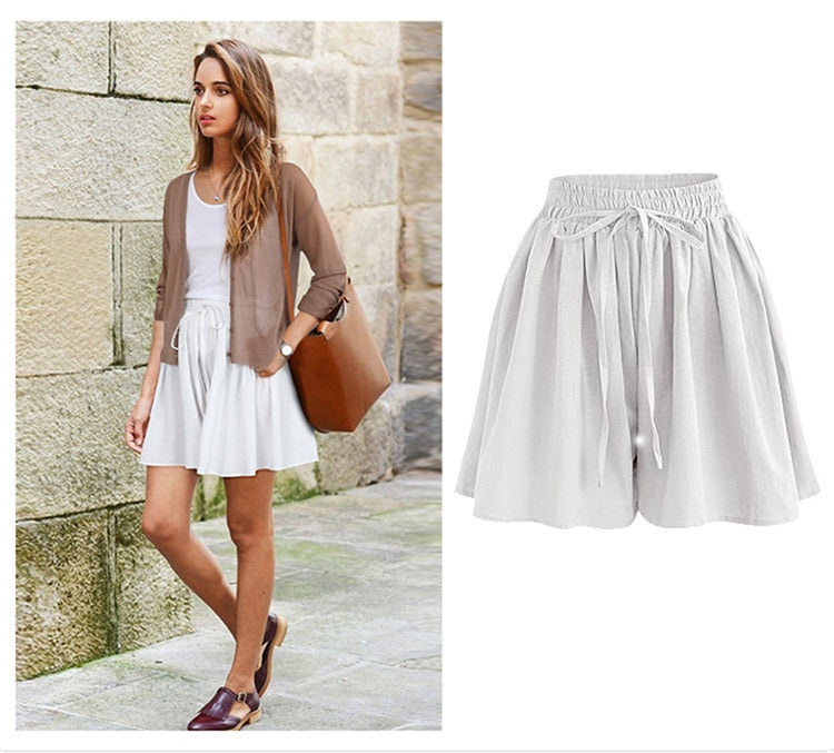 Uma Women's Short