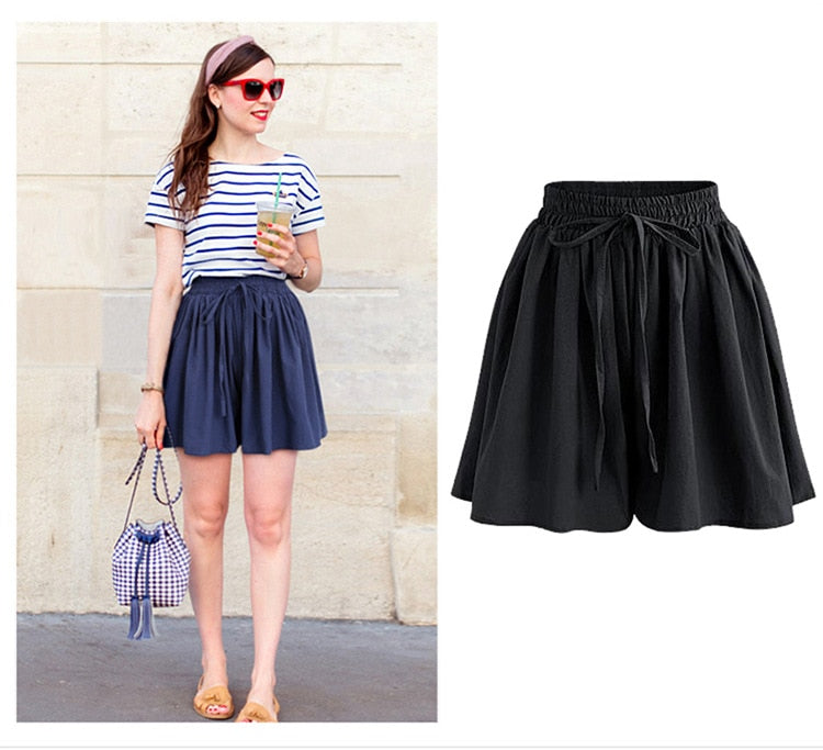 Uma Women's Short