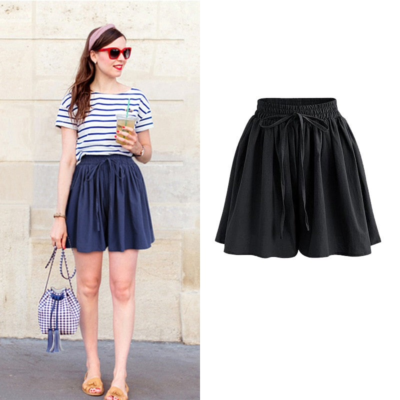 Uma Women's Short