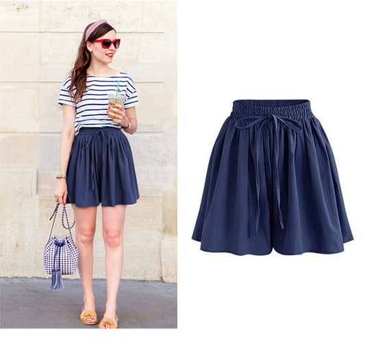 Uma Women's Short