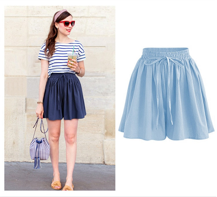 Uma Women's Short
